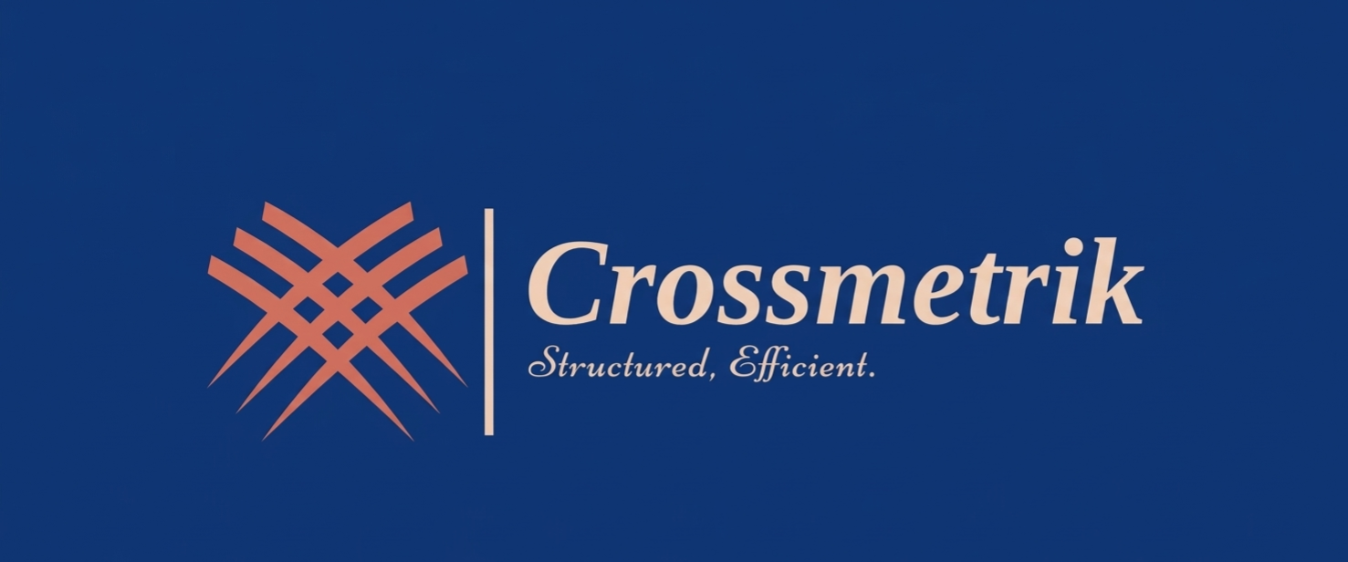 Crossmetrik